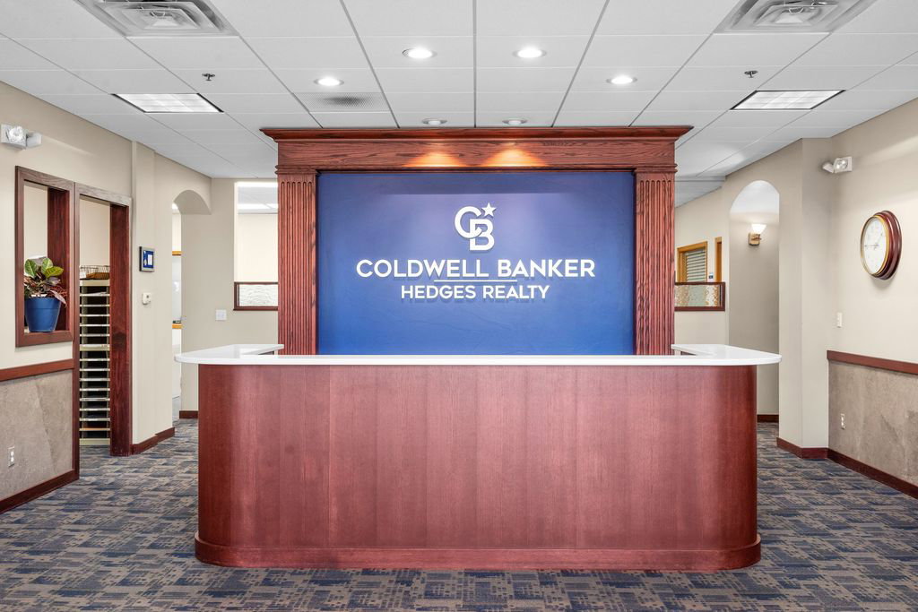 Cruisin' 'Round Coronado: Episode 24: Coldwell Banker West  A big change  is coming to the Coldwell Banker West office in Coronado! Stop by after the  4th of July to see the
