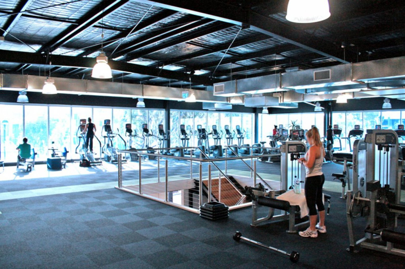 Consumer Trends and Their Impact on Fitness - Boutique Fitness and