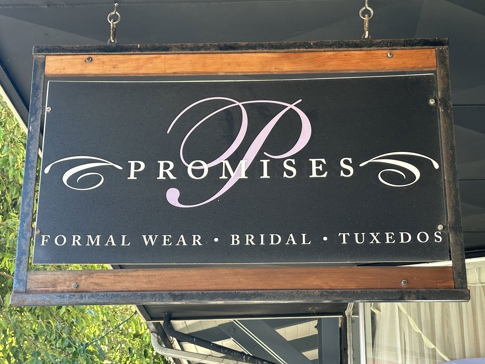 Promises Eureka CA Bridesmaid Dresses