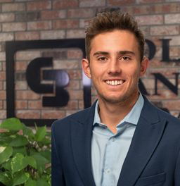  Michael Pizzagoni