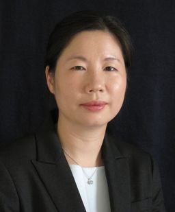 Helen Li