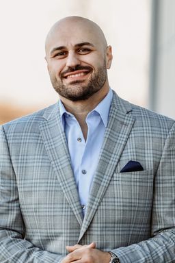  Sonny Kovacevic