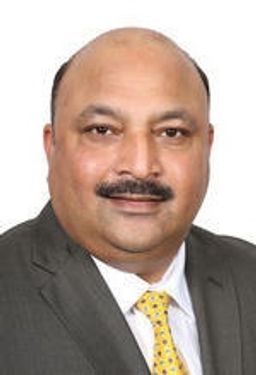  Ashok Bist