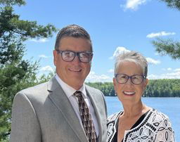  Roger & Connie Finnin