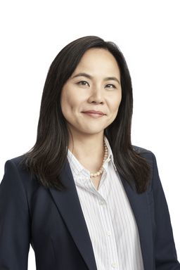  Susan Lau