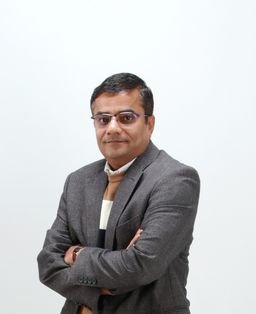 Aadi Patel