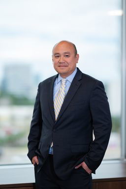  Michael Dang