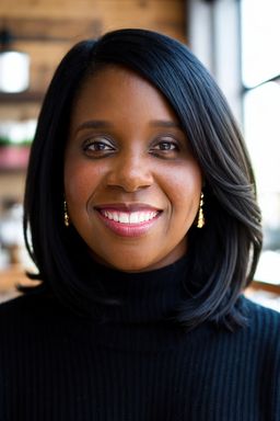  Renee Thomas