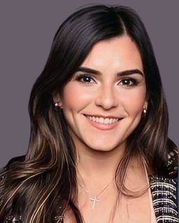 Dalia Fernandez