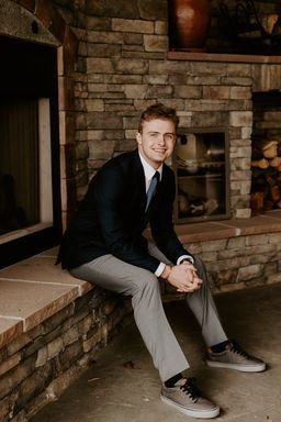  Dawson Dugger