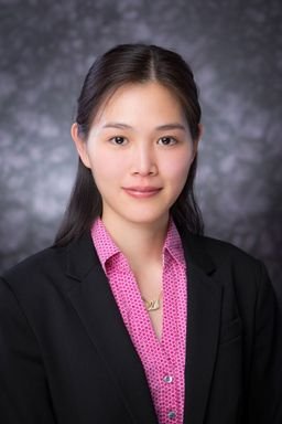 Mandy Zheng