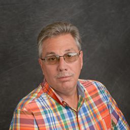  Bill Hobbs