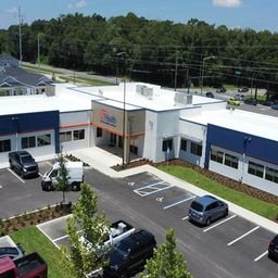 Gainesville Medical Building