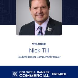Nick Till