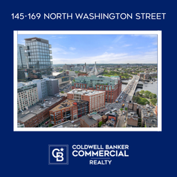 145-169 North Washington Street