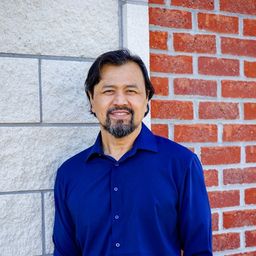 Thomas Puangchinda