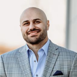 Sonny Kovacevic