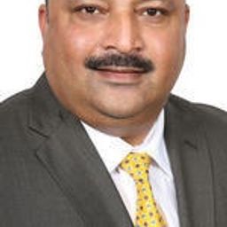 Ashok Bist