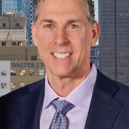 Eric Sackler