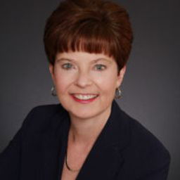 Jeanne Evans