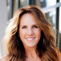 Laura Harris-Hodges