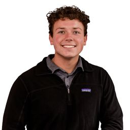 Zach Giegler