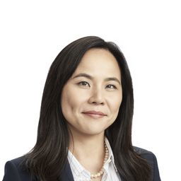 Susan Lau