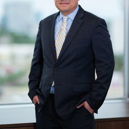 Michael Dang