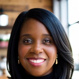 Renee Thomas