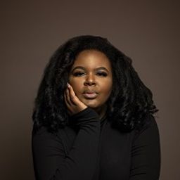 Sabrina Etienne