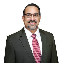 Tony Garza