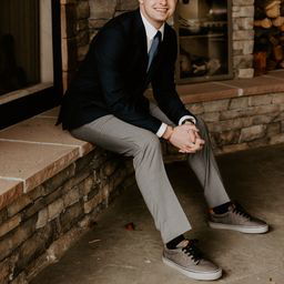 Dawson Dugger