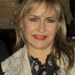 Maria Guadalupe Tijerina