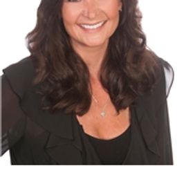Tina Buss