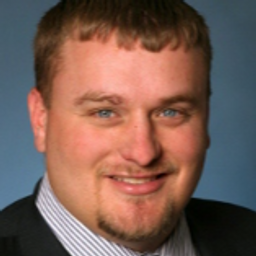 Chad Anderson