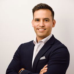 Mario Salinas