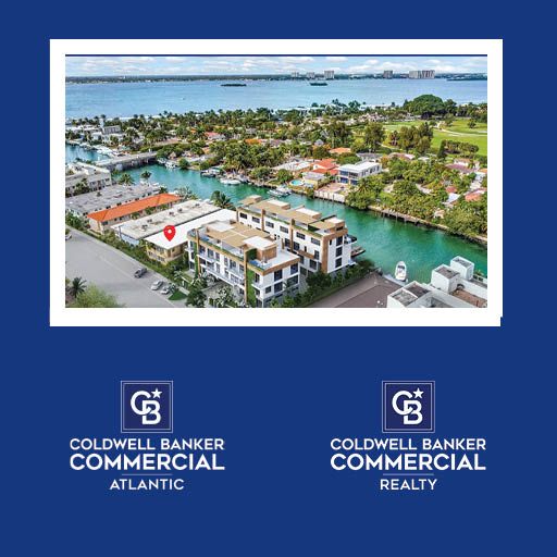 CRE with CBCworldwide, The Coldwell Banker Commercial Podcast.