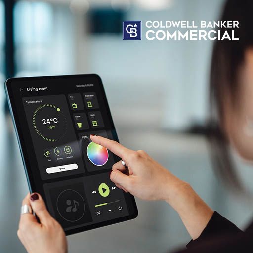 CRE with CBCworldwide, The Coldwell Banker Commercial Podcast.