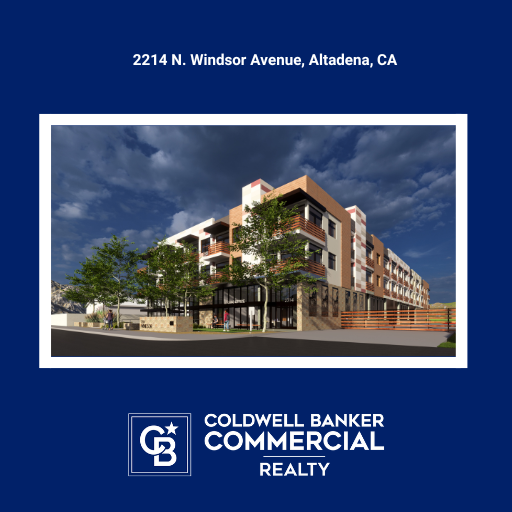 CRE with CBCworldwide, The Coldwell Banker Commercial Podcast.