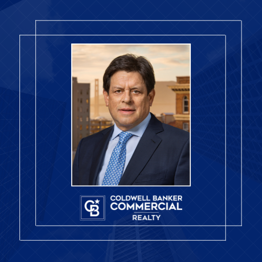 CRE with CBCworldwide, The Coldwell Banker Commercial Podcast.