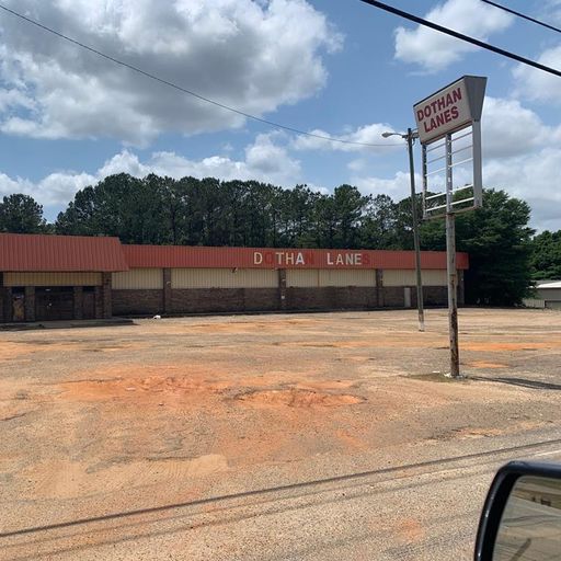 5727 Montgomery Hwy. Dothan, AL
				36303