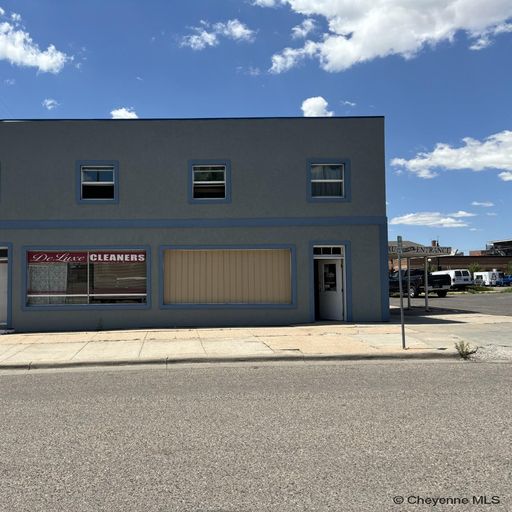 1614 House Ave Cheyenne, WY
				82001