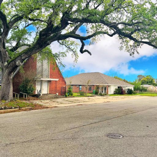 1301 31st Avenue Gulfport, MS
				39501