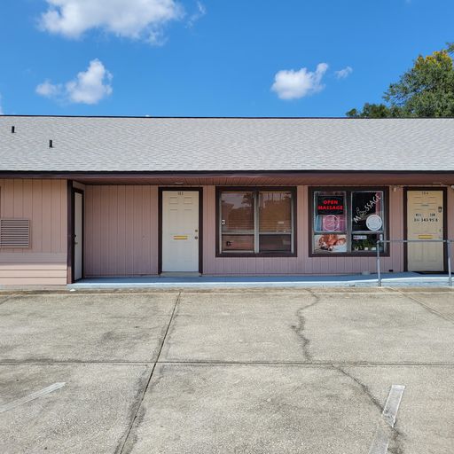 123 S. Industrial Drive Orange City, FL
				32763