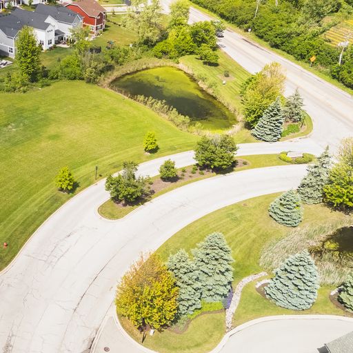 11 Executive Dr. Long Grove, IL
				60047