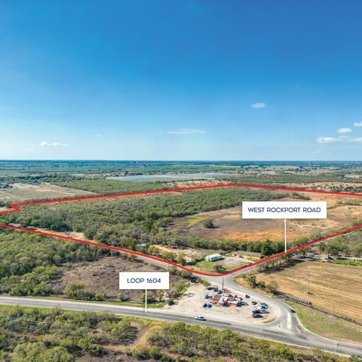 TBD West Rockport Road Somerset, TX
				78069