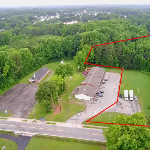 9163 Milton Rd Charlotte, NC
				28216