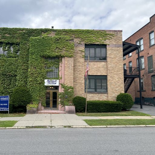 5 Wells Street Saratoga Springs, NY
				12866