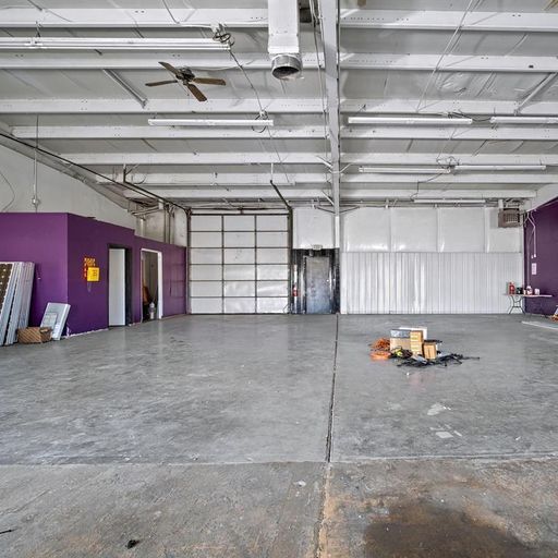2487 Industrial Boulevard Grand Junction, CO
				81505