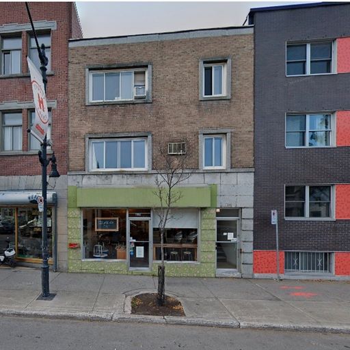 3901 Ste Catherine Est Montreal, QC
				H1W 2G5